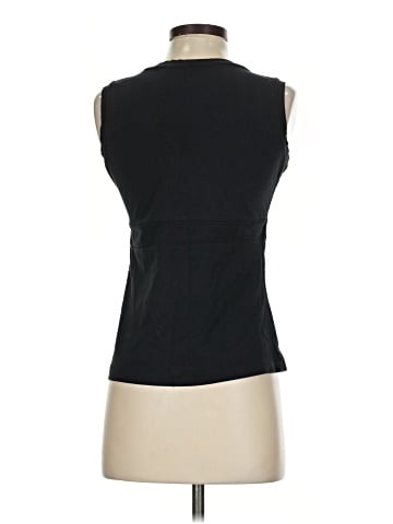 Willi Smith Sleeveless T-Shirt (view 2)