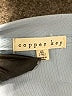 Copper Key Blue Pullover Sweater Size 16 - photo 7