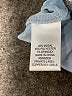 Copper Key Blue Pullover Sweater Size 16 - photo 8
