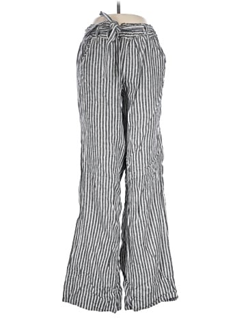 Jolt Linen Pants (view 1)