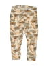 Baby Gap 100% Cotton Print Tan Khakis Size 18-24 mo - photo 1