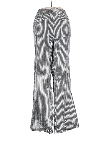 Jolt Linen Pants (view 2)