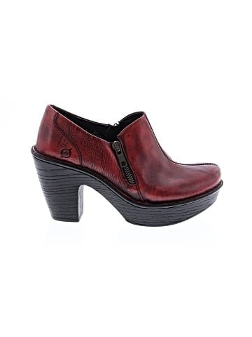 Born Ankle Boots (view 1)