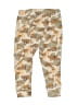 Baby Gap 100% Cotton Print Tan Khakis Size 18-24 mo - photo 2