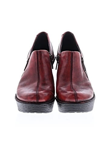 Born Ankle Boots (view 2)