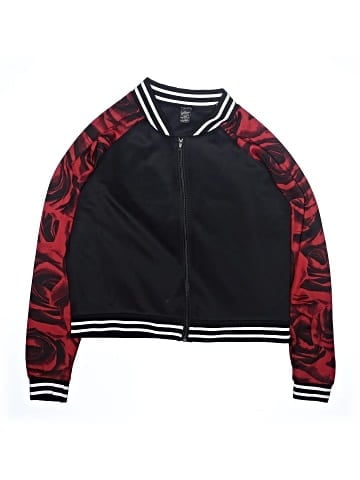 rue21 Track Jacket (view 1)
