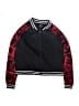 rue21 Graphic Red Track Jacket Size XL (kids) - photo 1