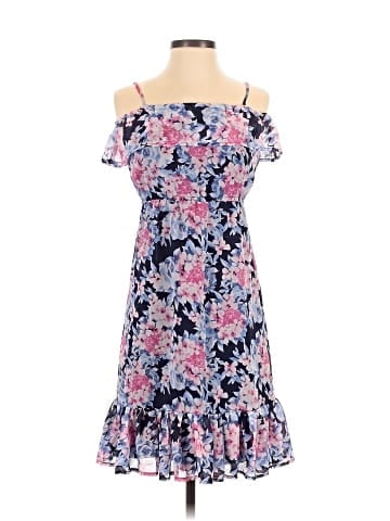 Gymboree Casual Dress (view 1)