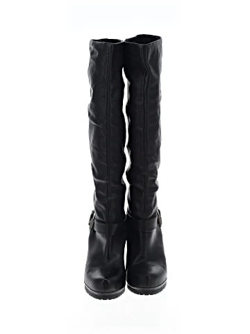 Lavender Label by Vera Wang Boots (view 2)