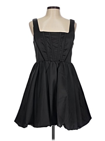Forever 21 Cocktail Dress (view 1)