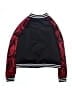 rue21 Graphic Red Track Jacket Size XL (kids) - photo 2