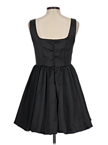 Forever 21 Cocktail Dress (view 2)