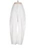 Athleta White Casual Pants Size 6 - photo 1