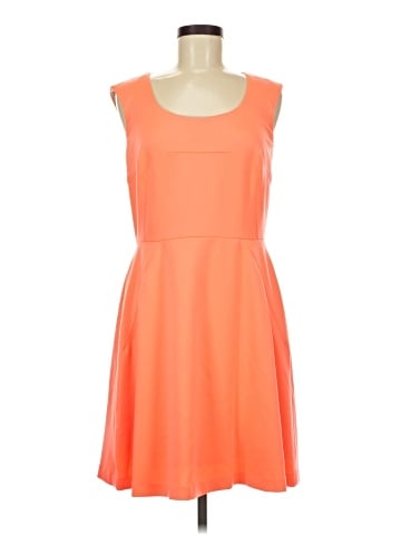 Antonio Melani Casual Dress (view 1)
