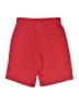 Nike 100% Polyester Red Athletic Shorts Size S (kids) - photo 2