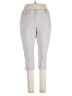 Talbots Solid Gray Casual Pants Size 14 Petite - photo 1