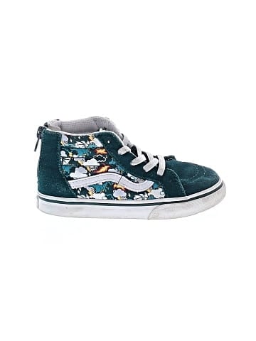 Vans Sneakers (view 1)