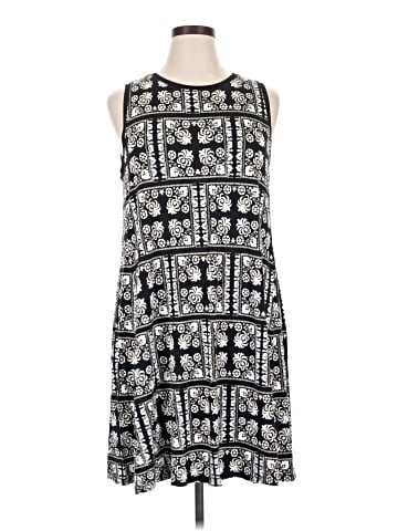 Ann Taylor LOFT Outlet Casual Dress (view 1)