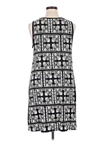 Ann Taylor LOFT Outlet Casual Dress (view 2)