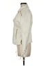 Guess 100% Polyurethane Ivory Jacket Size M - photo 5