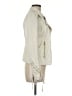 Guess 100% Polyurethane Ivory Jacket Size M - photo 4