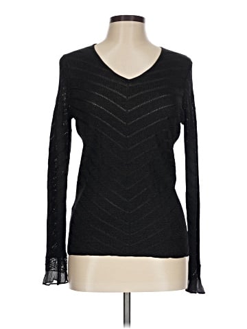 Ann Taylor Pullover Sweater (view 1)