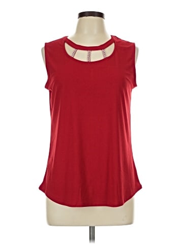 Love Scarlett Sleeveless Top (view 1)