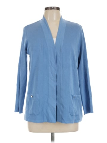 Anne Klein Cardigan (view 1)