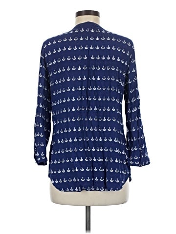 grand & greene 3/4 Sleeve Blouse (view 2)