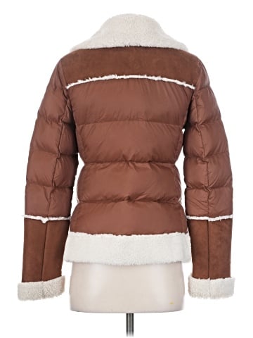 Tahari Snow Jacket (view 2)