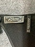 Guess Metallic Black Cocktail Dress Size M - photo 7