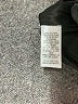Guess Metallic Black Cocktail Dress Size M - photo 8