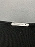 MANGOPOP Collection Black Bodysuit Size M - photo 3
