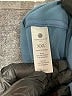 Yogalicious Teal Blue Track Jacket Size XXL - photo 7
