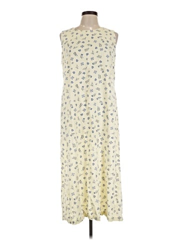 Christopher & Banks Casual Dress (view 1)