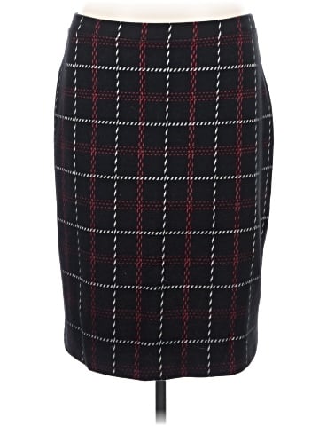 Ann Taylor Formal Skirt (view 1)