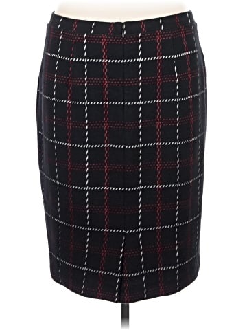 Ann Taylor Formal Skirt (view 2)
