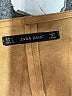 Zara Basic Tan Blazer Size S - photo 6
