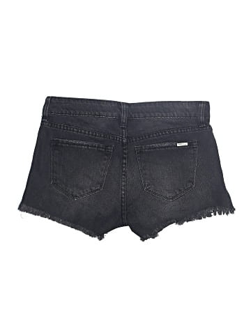 STS Blue Denim Shorts (view 2)