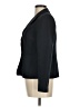 Kasper 100% Polyester Black Blazer Size 8 Petite - photo 5