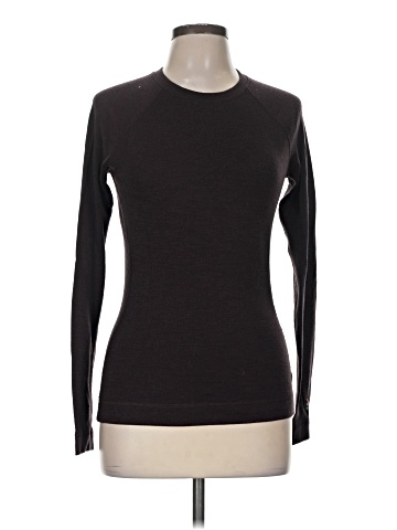 Smartwool Long Sleeve T-Shirt (view 1)