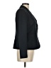 Kasper 100% Polyester Black Blazer Size 8 Petite - photo 4