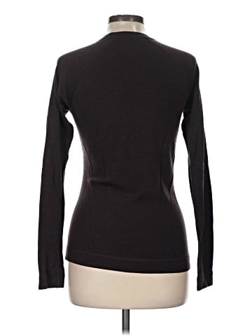 Smartwool Long Sleeve T-Shirt (view 2)