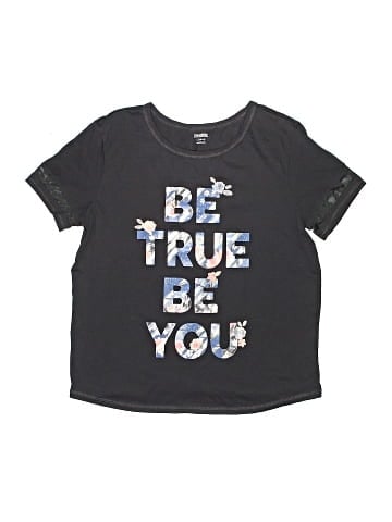 Gymboree Short Sleeve T-Shirt (view 1)
