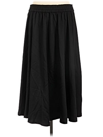 Elle Formal Skirt (view 2)