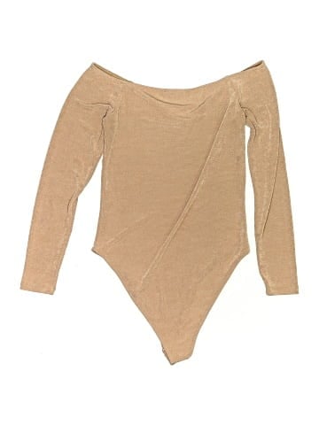 Zara W&B Collection Bodysuit (view 2)