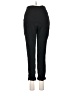 Wilfred 100% Silk Black Track Pants Size XXS - photo 2