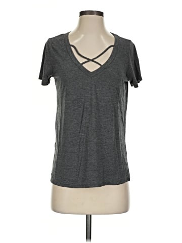 Bozzolo Short Sleeve T-Shirt (view 1)