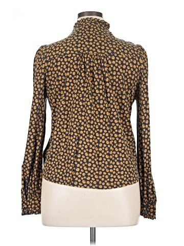 Boden Long Sleeve Blouse (view 2)