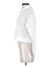 J.Jill 100% Cotton White Jacket Size XS (petite) - photo 5